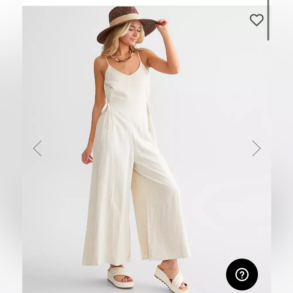 ❤️‍🔥HYFVE JUMPSUIT ❤️‍🔥